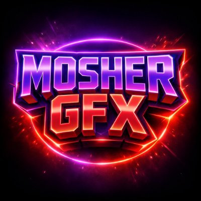 MosherGFX