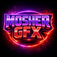 MosherGFX