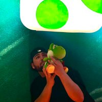 Qui-Gon Gin & Tonic 👾