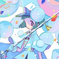 ️️vivi 🌩️ AMANE INNO