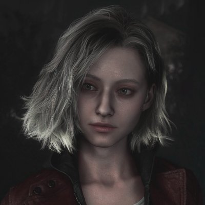 gabi 𝜗ৎ RE9: Requiem