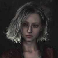 gabi 𝜗ৎ RE9: Requiem