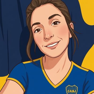 Debbie25💜🇦🇷