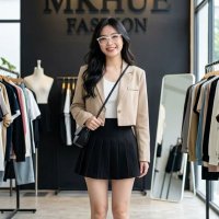 MinhKhuee Fashion