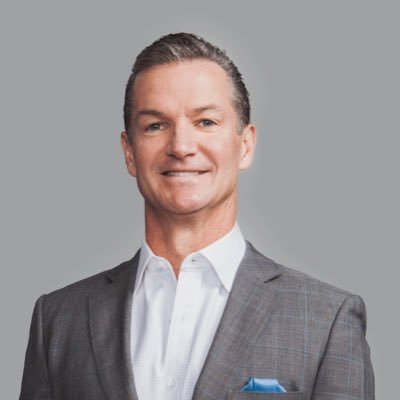Tim Sharter, MBA