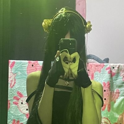 Loser Frotgirl 🏳️‍⚧️