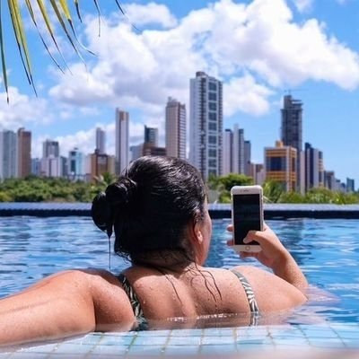 Rafaela Fernandes 🥂🧙🏻