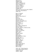 Find out the hidden agenda