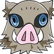 🐗おやぷんの子分🐗 利き腕絶賛リハビリ中