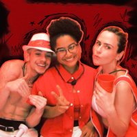 acervo jumilana 🫀