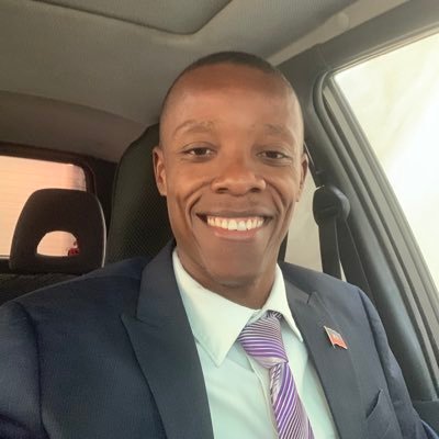 Dieufils JEAN, juriste