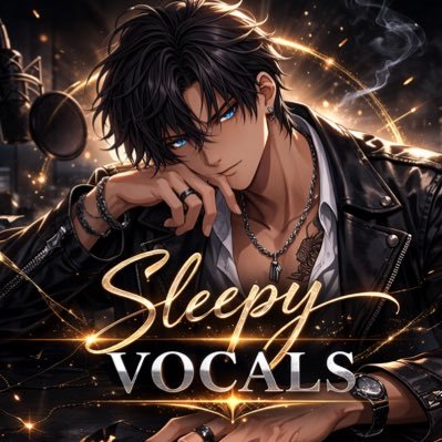 Sleepy Vocals