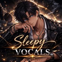 Sleepy Vocals