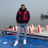 मनोज यादव (Manoj Yadav) 🇮🇳