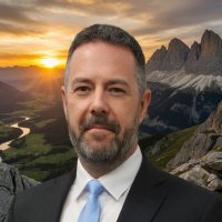 Robert Newcomb - Irregular/Asymmetric Warfare & AI