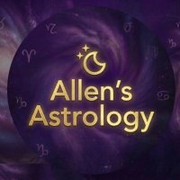 Allen's Astrology