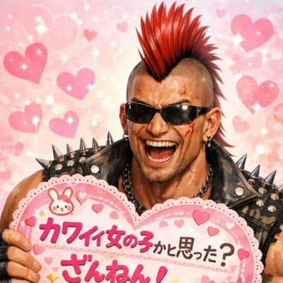 トマシルVtuber@KICK