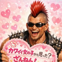 トマシルVtuber@KICK