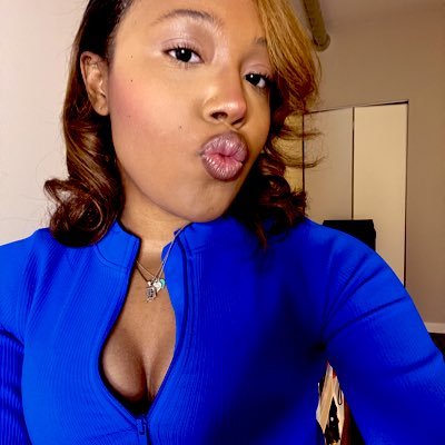 stevie thee detroit hottie