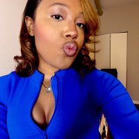 stevie thee detroit hottie