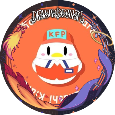 Jack_KFP🐔.🎤👑 Drawn To Dawn (Now)