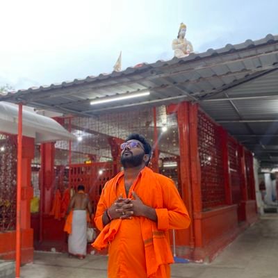 Hanuman🙏🛕⛩️🛕🕉️