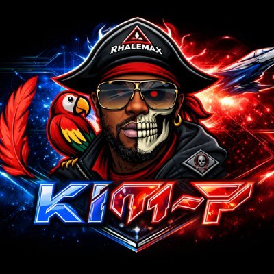 🚶🏾‍♂️Kim-P Rhlmx 💨