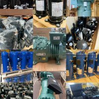 FrigoPro Compressors