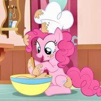 pinkie pie of pinky twt!!!