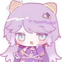 Hinami Miyahime 🐱🌙 VTUBER