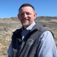 Jesse Watts for Nevada