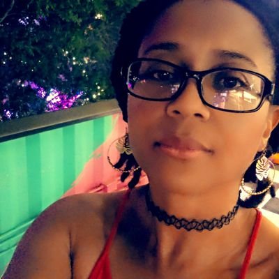 Crystal M Brock-Hampton