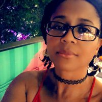 Crystal M Brock-Hampton