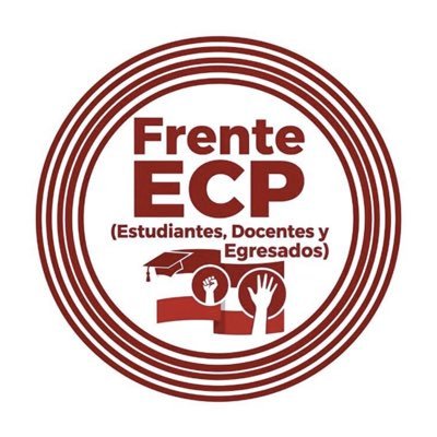 Frente ECP