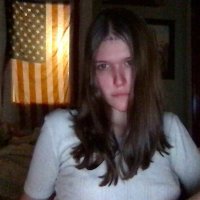 she’s your lover now