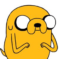 Jake the Dog