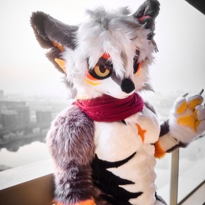 FlameEX弗雷姆✈️墨兽居