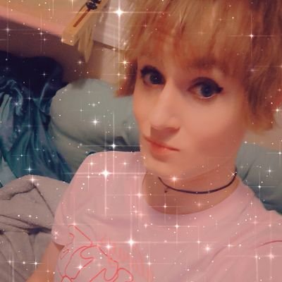 Ashley🏳️‍⚧️