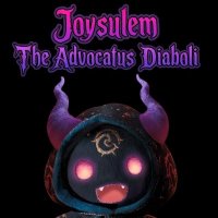 Joysulem - The Advocatus Diaboli