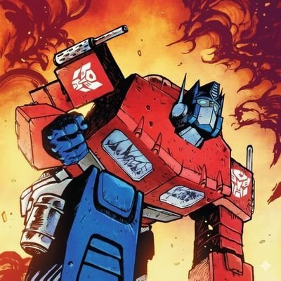 O𝖕timus ᴘ𝖗𝖎𝖒𝖊🤖