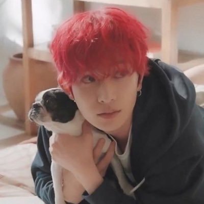 bibi .ᐟ enhypen is 7