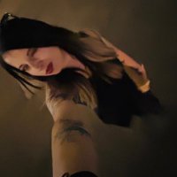 ⱯNGIE | MⱯYHEM 🖤