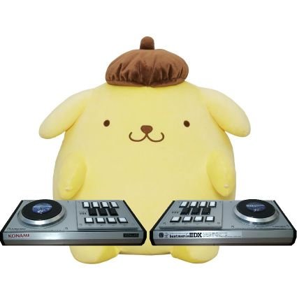 ジル@DPホムポジプリン