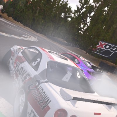 鉄パンダ ドシロウトレーシングリーダー