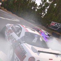 鉄パンダ ドシロウトレーシングリーダー