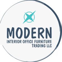 Modern Interior Office Furniture