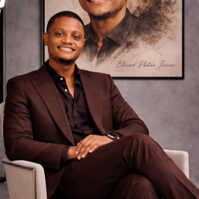 PBSTAR JAMES🇳🇬