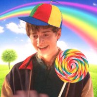 Green_Jelly ☆ #healed bug