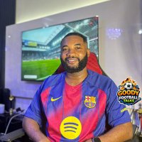 Goody Football Talks