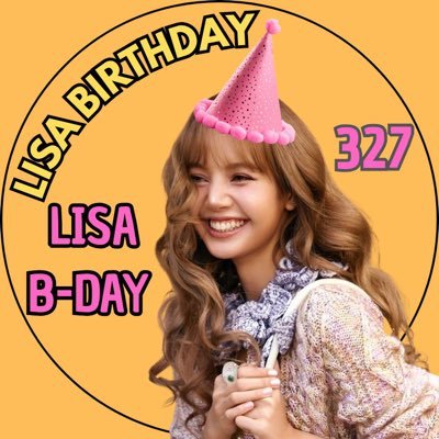 LisaBkk0327 🤟ALTERƎGO ⭐️